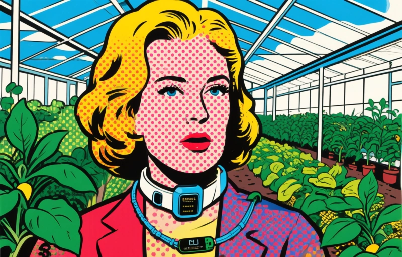 Sensie Raises $543K for Real-Time Plant Intelligence