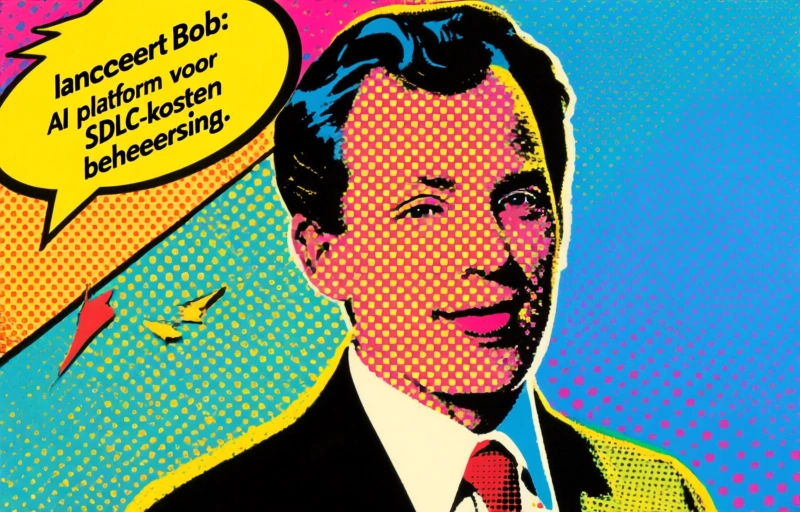 IBM lanceert Bob: AI-platform voor SDLC-kostenbeheersing