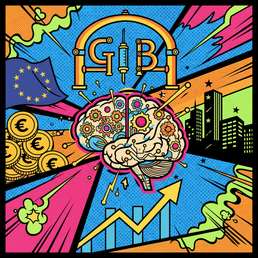 Gate2Brain Raises $7.6M to Advance Brain Tumor Therapy