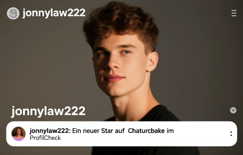Visuelle Darstellung von jonnylaw222