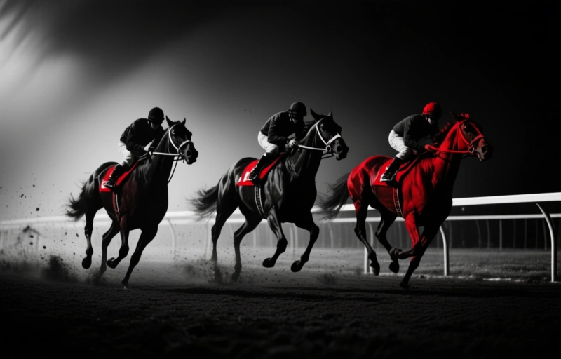 Paardenrace Tips: Drie Topselecties voor Donderdag