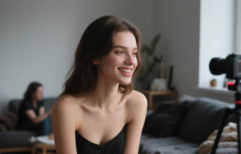 isaavbar: Chaturbate-Cam-Modell im Profil