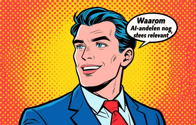 Visuele weergave van 3 AI-aandelen met koopjesprijzen na recente daling