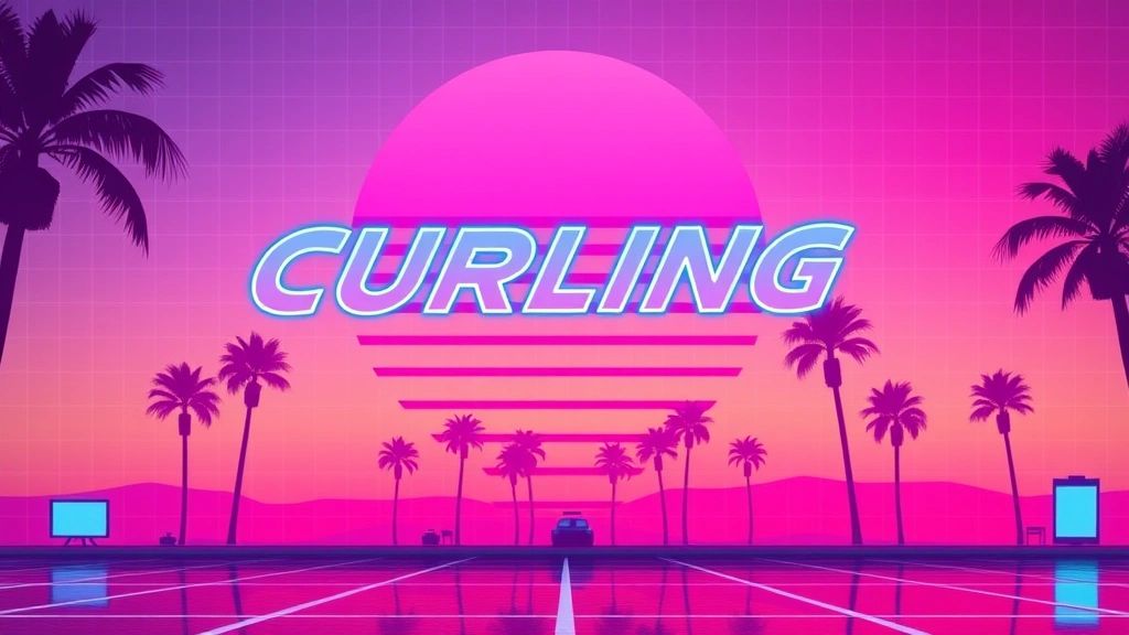 Curling Fever: Bettors Drive $1M in Olympic Wagers