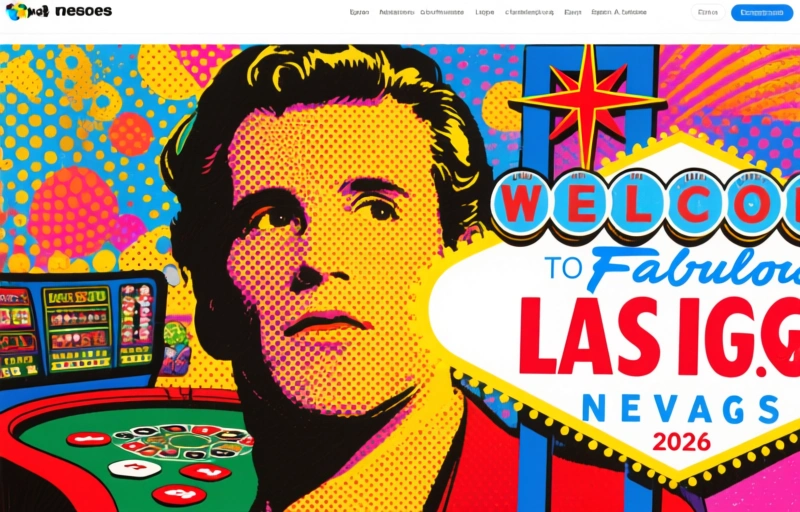 Los mejores casinos online de Las Vegas para 2026