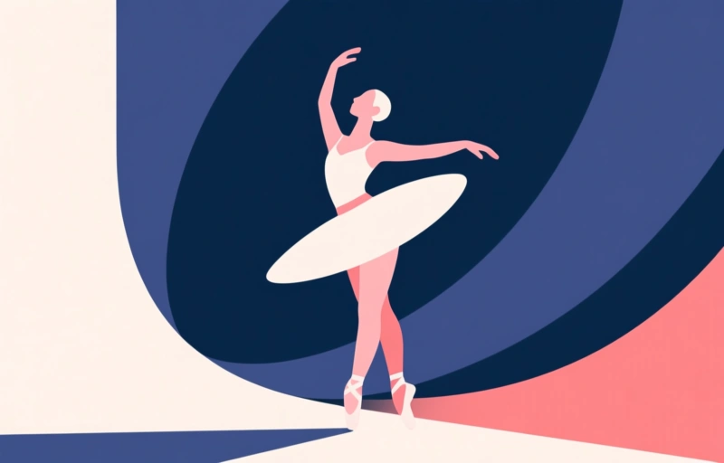How Ballet Elevates Both Body and Soul for Dancers