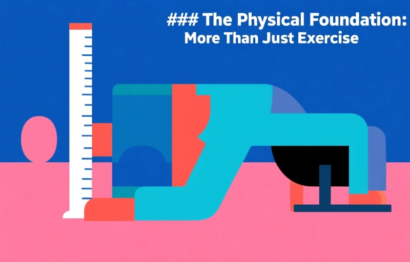 Visual representation of How Ballet Elevates Both Body and Soul for Dancers