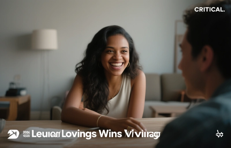 Leana Lovings Wins 2026 DSN Award for Social Media Star