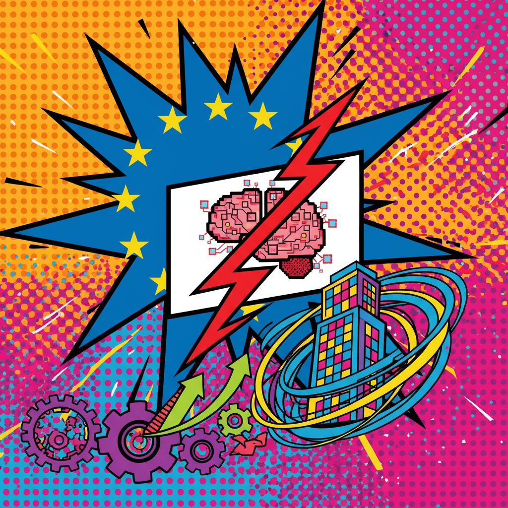 Anthropic's EU Access Cut: What's Next for European AI?