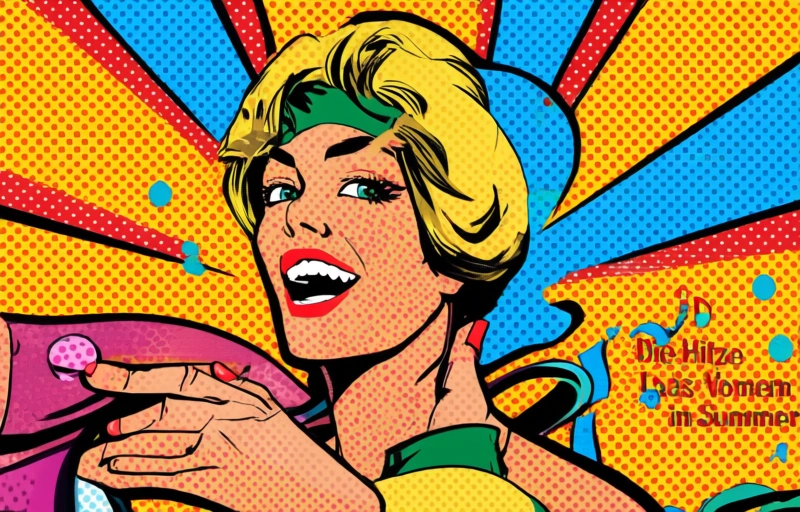 Visuelle Darstellung von Las Vegas erleben