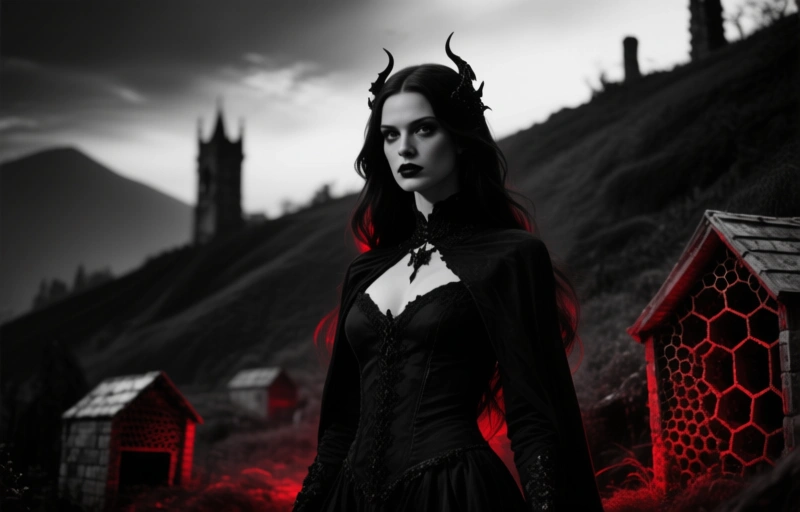 Visual representation of Olympian Abigail Strate Balances Ski Jumping and Beekeeping