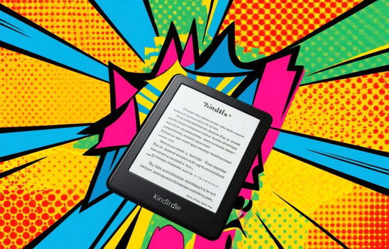 Visual representation of Best E-Readers of 2026