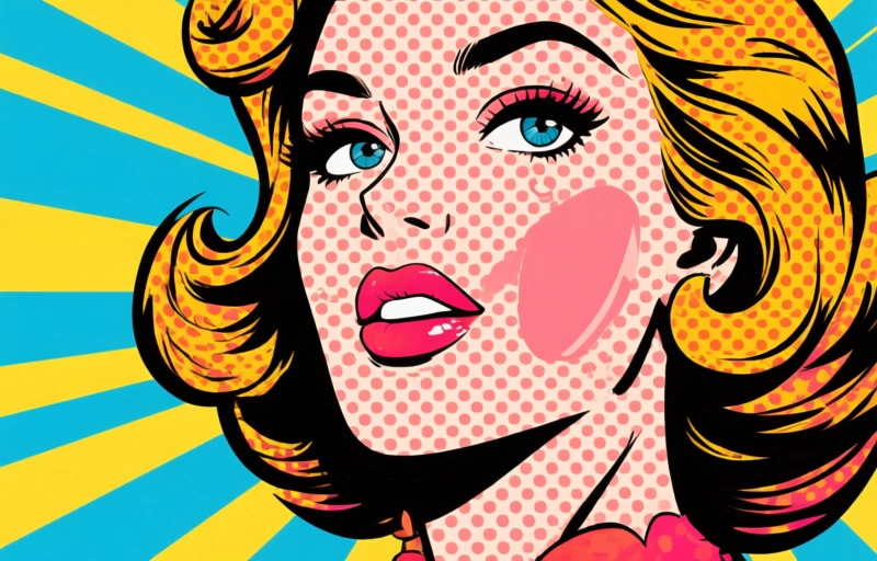 Visual representation of Makeup Tips for Radiant Skin at Any Age