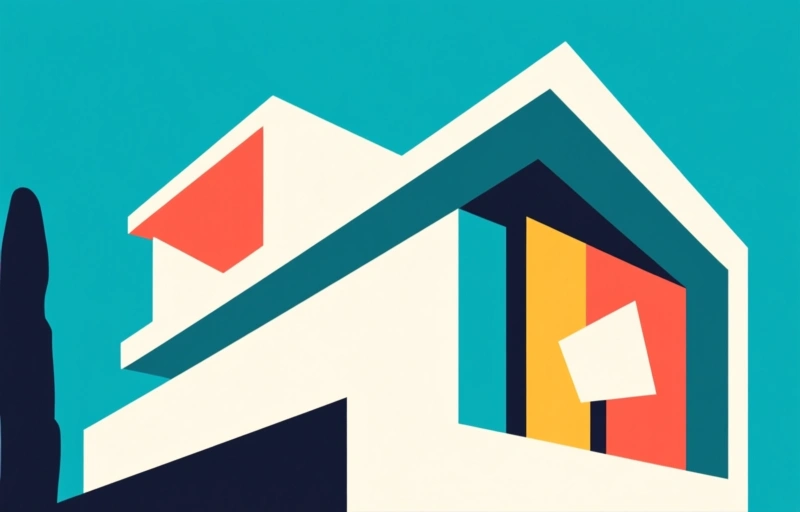 Art Meets Architecture at West Hollywood's Dialogues on The Knoll