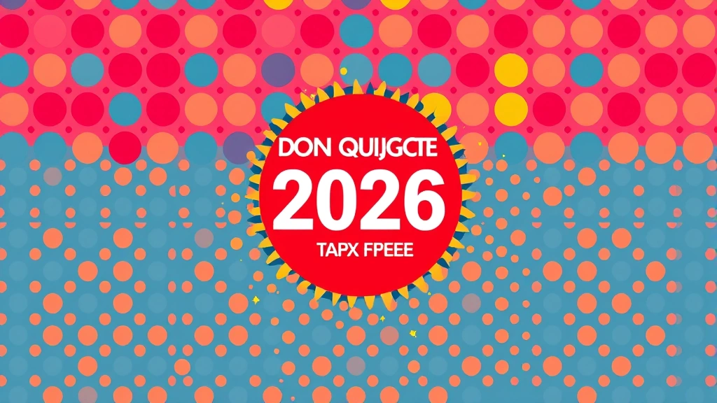 Don Quijote Japan 2026: 10% Tax-Free + 5% Discount Guide