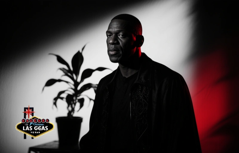 Magic Johnson plant NBA-Team für Las Vegas