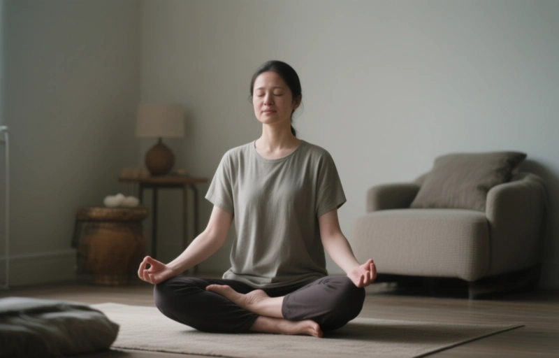 Mindfulness and Hypnosis for Chronic Illness Relief