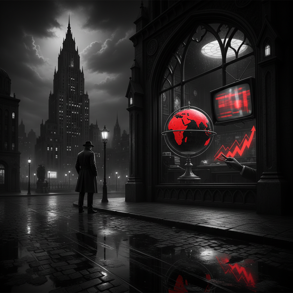 Kalshi sluit deal met FOX: voorspellingsmarkten veroveren TV-nieuws