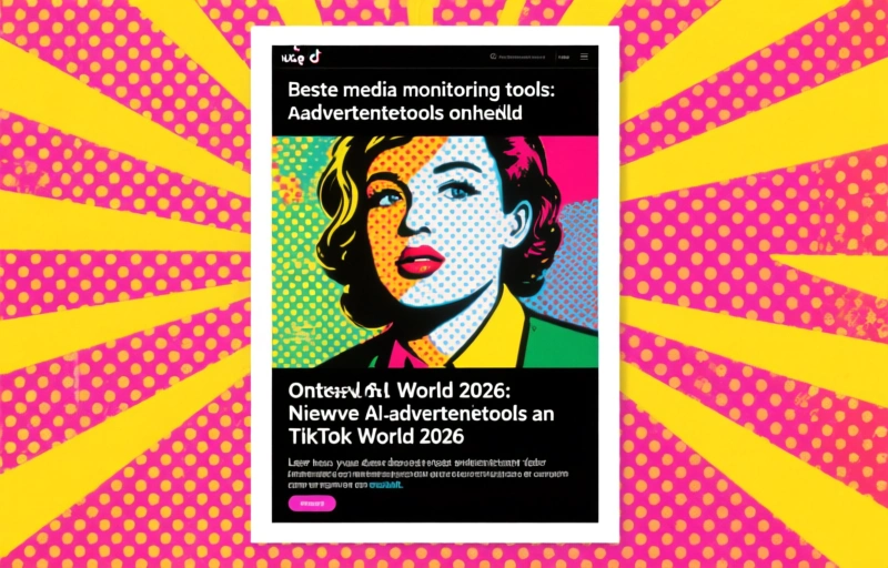 TikTok World 2026: Nieuwe AI-advertentietools onthuld