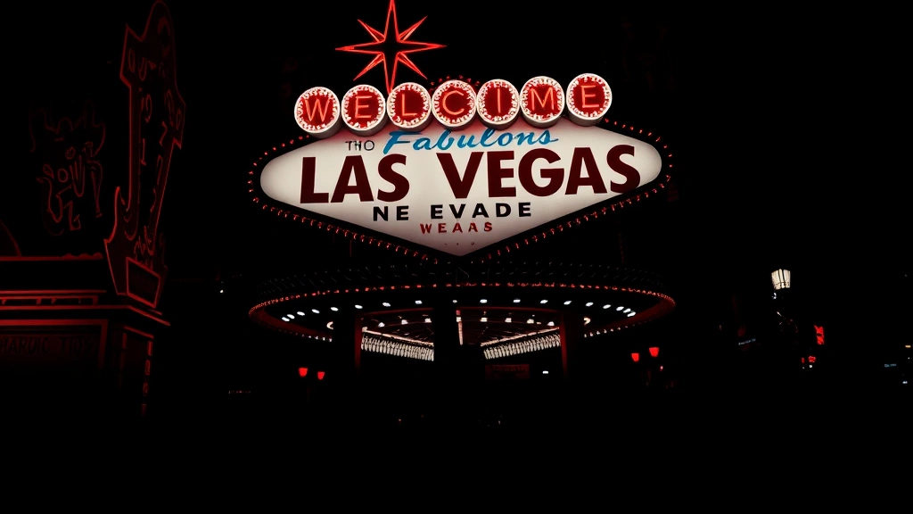 Leaving Las Vegas: Unrated UHD-Premiere im Mai 2026