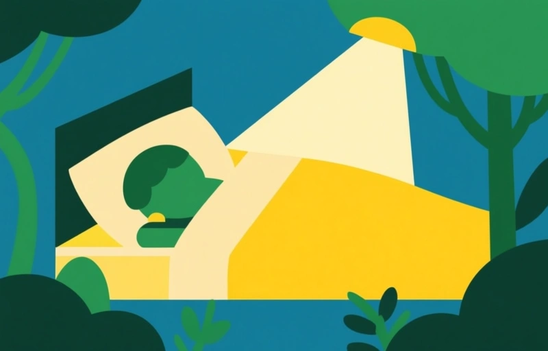 Visuele weergave van 5 Slimme Gadgets Die Je Wekker Vervangen