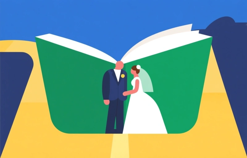 Nieuw boek: Bijbelse weg naar huwelijk, groei en zegen