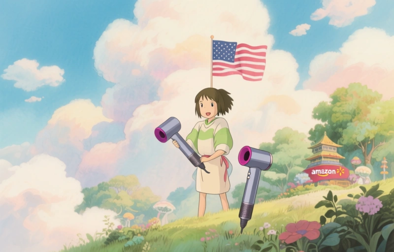 Presidents' Day Deals: Amazon, Walmart & Dyson Airwrap Discounts