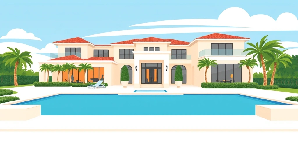Luxury Living at 7946 Villa D'Este Way in Delray Beach
