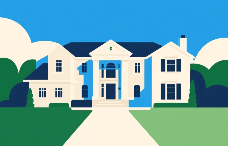 Inside a Dallas Masterpiece: The $18M Audubon Place Estate