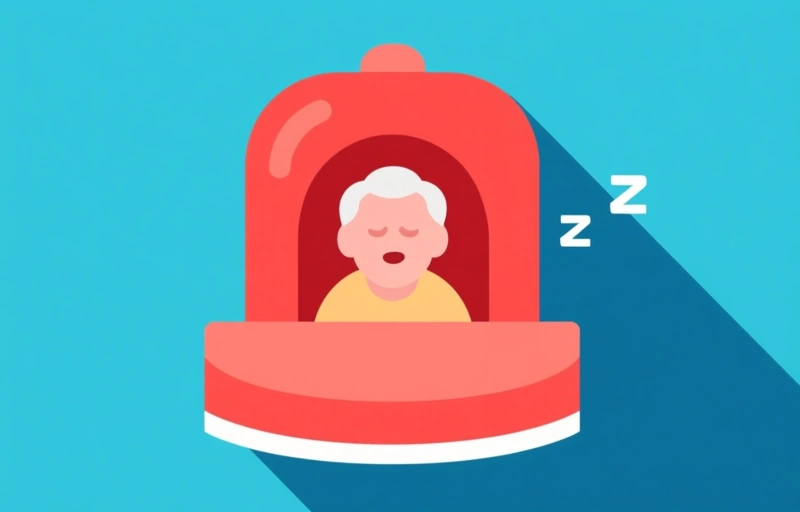 Persoonlijk alarm voor senioren: veiligheid die nooit slaapt