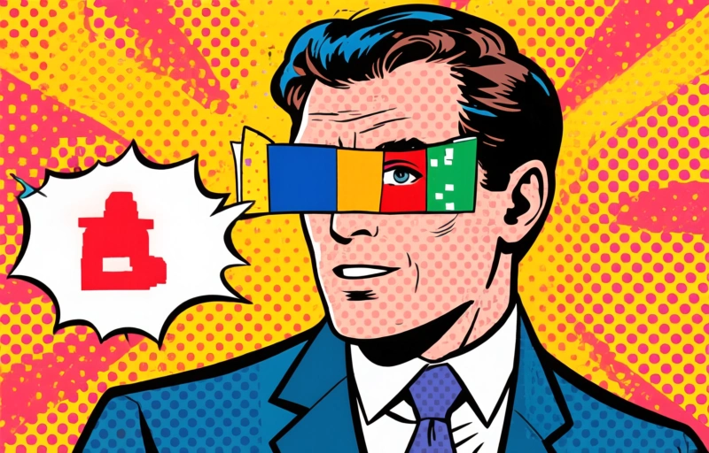 Visuele weergave van ECB overweegt renteverhoging in april door Iran-oorlog