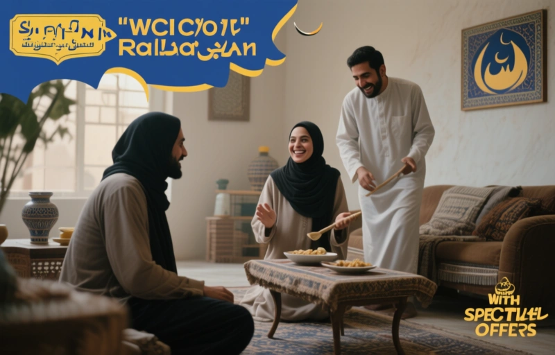 Super Viva Launches 'Welcome Ramadan' Campaign with Special Offers