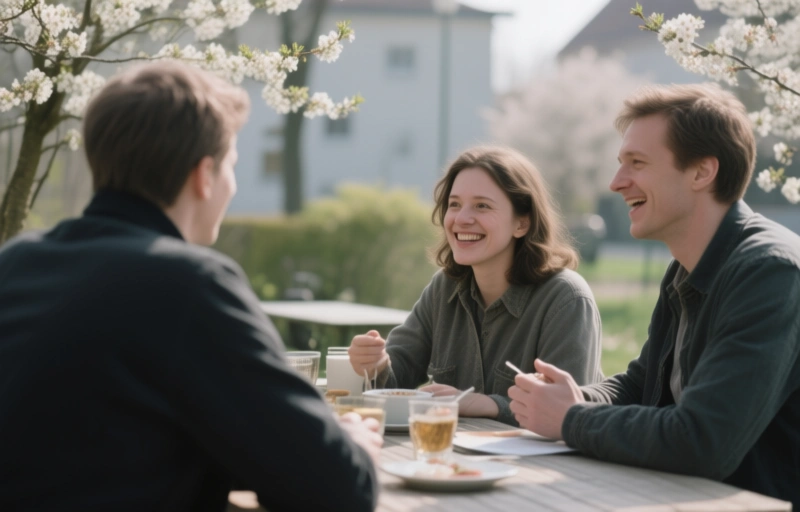 Beliebte Suchbegriffe März und April veröffentlicht