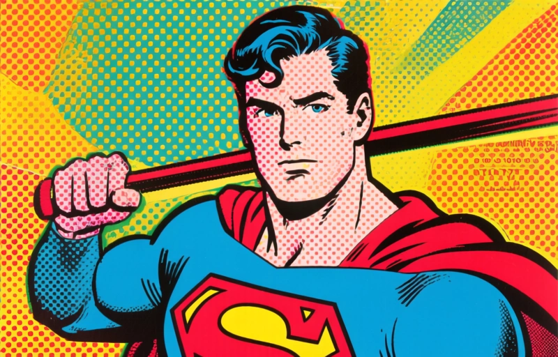 Hoe superheldenverhalen de keuring doorstaan