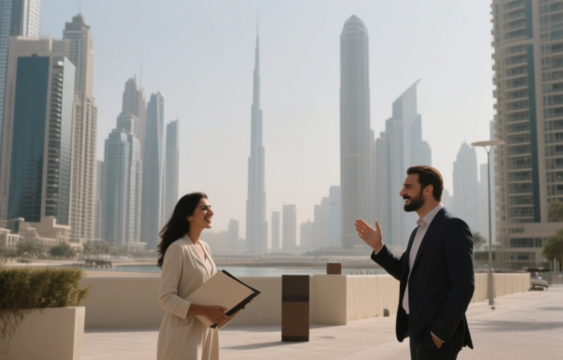 Top Dubai Property Investments for 2026: Where to Buy