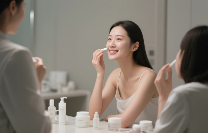 Glowing Skin Secrets: Top Skincare Picks for Professionals