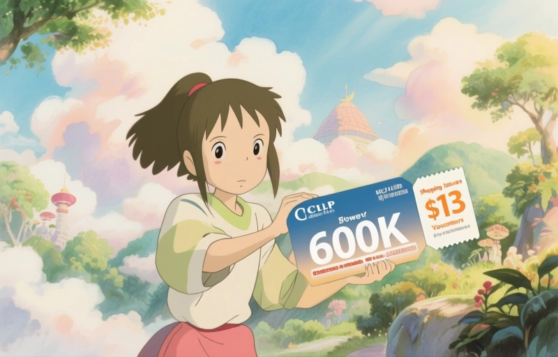 Hong Kong CLP Power Issues $13 Shopping Vouchers to 600K Customers