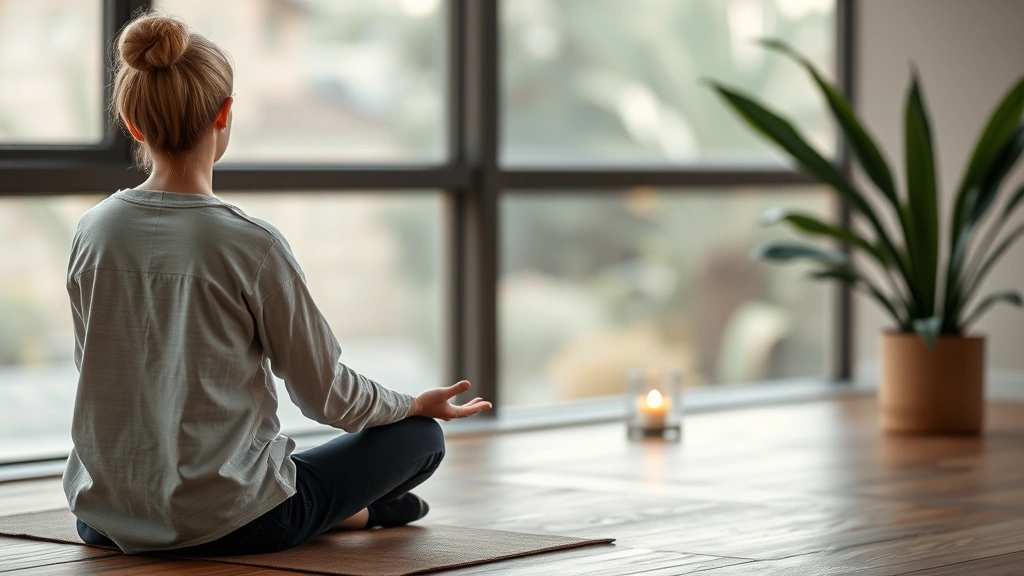 Rest Your Attention: A Simple Meditation Practice