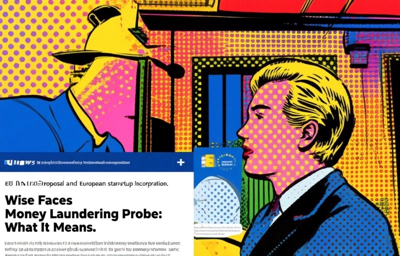 Wise Faces Money Laundering Probe: What It Means