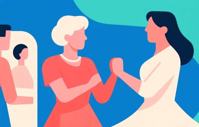 After 40 Years, a Dance Teacher Says Goodbye