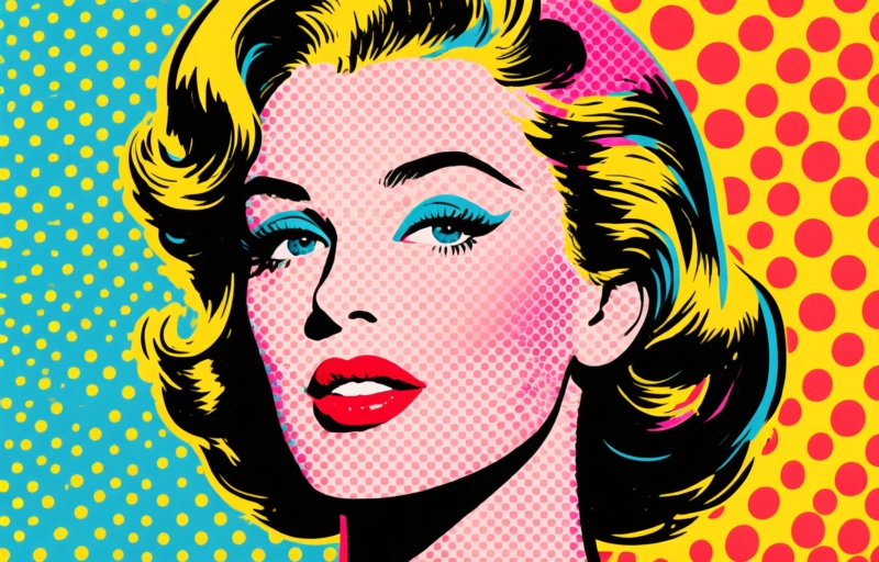 Ellen Malone's 4-Step Makeup Intervention for Flawless Beauty