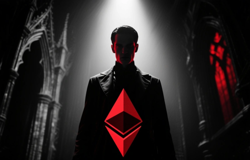 Ethereum Staking Soars: 30% of Supply Now Locked
