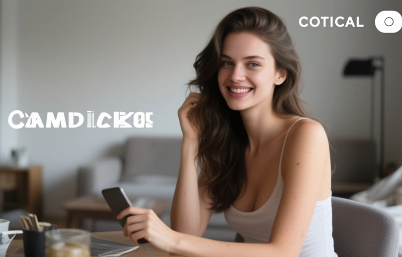 noaoso: Cam4 Model-Profil und Einblicke für Erwachsene