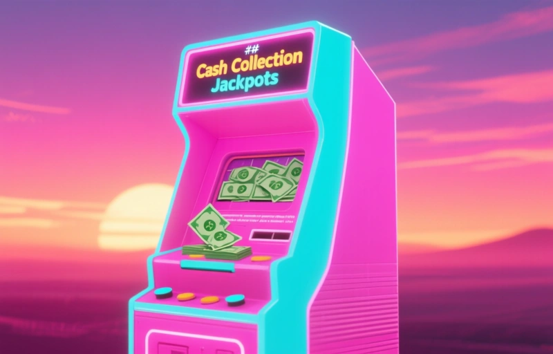 Visual representation of Assassin's Creed Mirage Slot