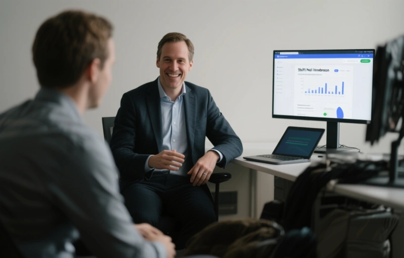 Shift CEO Neil Henderson on Customizable Browsers