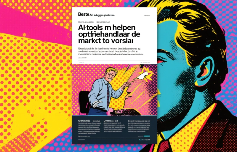 AI-tools helpen optiehandelaar de markt te verslaan