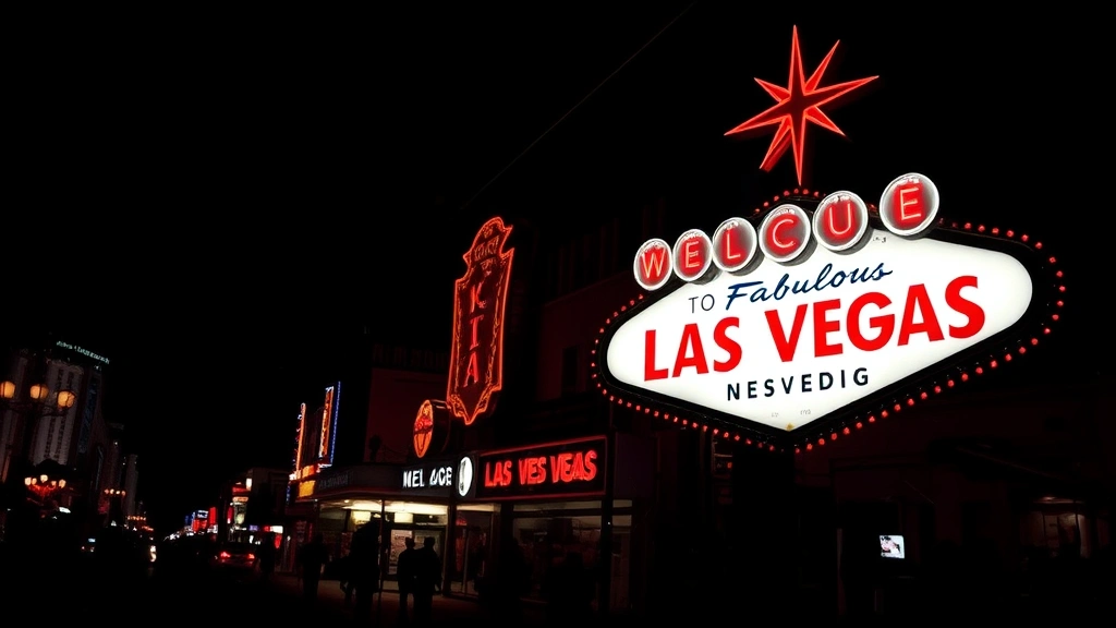 Las Vegas Tourism Decline 2026 Opens New Opportunities for Travelers Seeking Affordable Luxury and Crowd-Free Experiences - Travel And Tour World