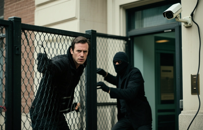 Visual representation of Critical ShareFile Flaws Enable Pre-Auth File Theft