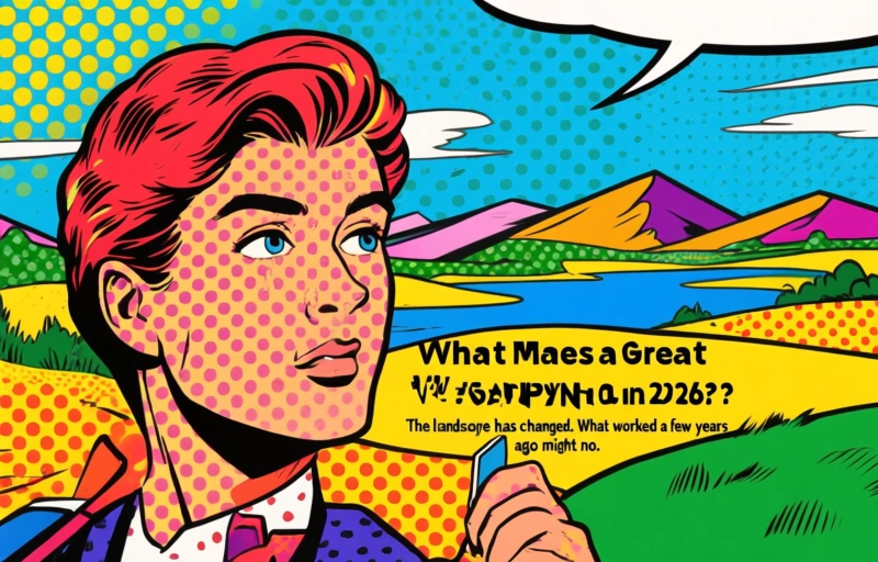 Visual representation of Top VPN Services for 2026