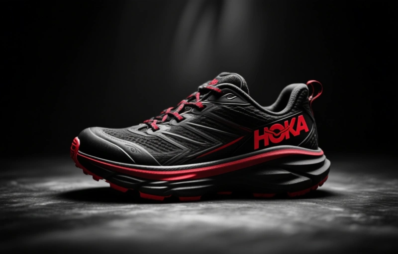 Visual representation of Hoka Coupon Codes